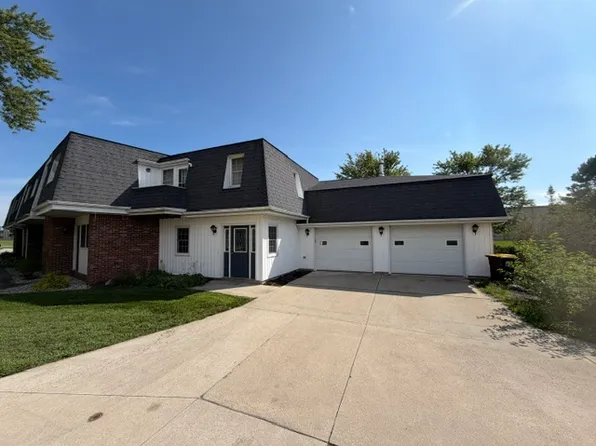 816 West St APT 3, Archbold, OH 43502