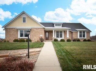 105 Amelia Dr, East Peoria, IL