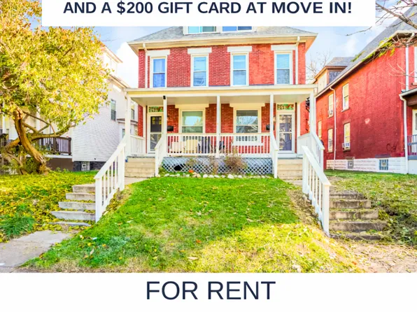 392-394 N Garfield Ave, 392-394 N Garfield Ave, Columbus, OH 43203