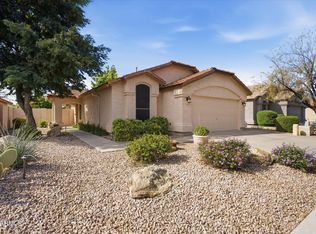 4619 E ADOBE Drive, Phoenix, AZ 85050