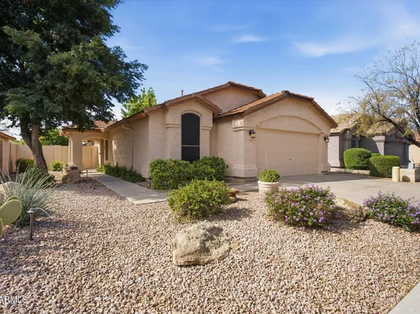 4619 E ADOBE Drive, Phoenix, AZ 85050