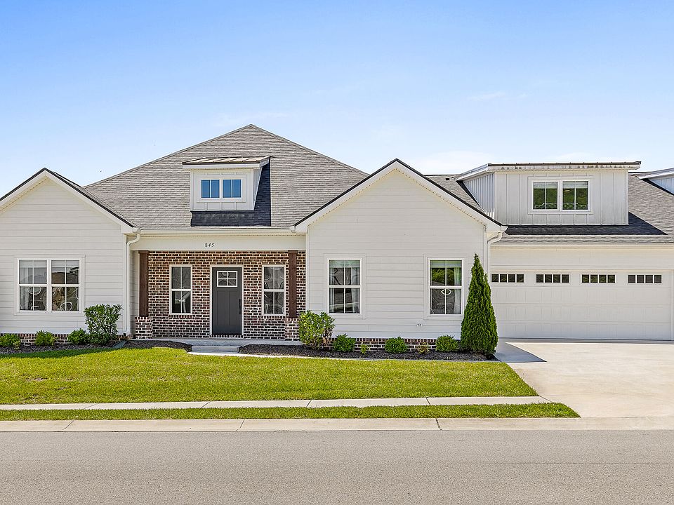 845 Wellstone Dr, Chattanooga, TN 37405 Zillow