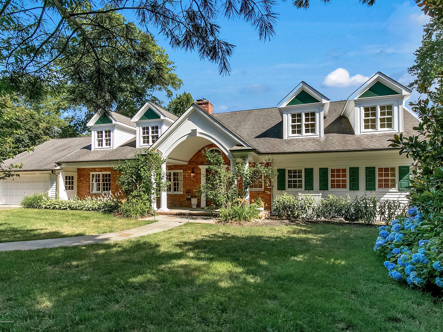 15 Sheraton Lane, Rumson, NJ 07760 Zillow