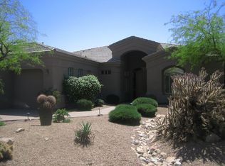 11727 E Charter Oak Dr, Scottsdale, AZ 85259