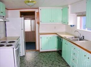 51470 Birch Rd, La Pine, OR 97739