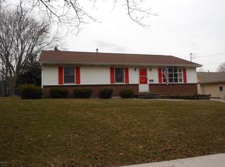 1525 Laurel Ave SE, Grand Rapids, MI