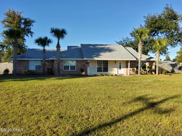 5117 Bay Head Rd, Youngstown, FL 32466