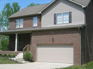 816 Sunset Point, Mount Juliet, TN 37122