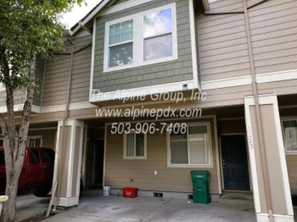 1123 NE 86th Way, Hillsboro, OR 97006