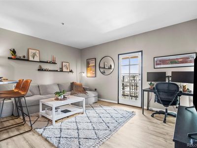 975 N Lincoln Street  Unit 12j, Denver, CO, 80203