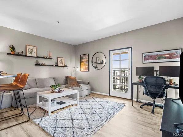975 N Lincoln Street #12J, Denver, CO 80203