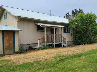 27511 Alsea Deadwood Hwy, Alsea, OR, 97324