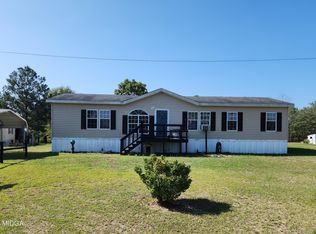 1456 Carl Sutton Rd, Lizella, GA 31052