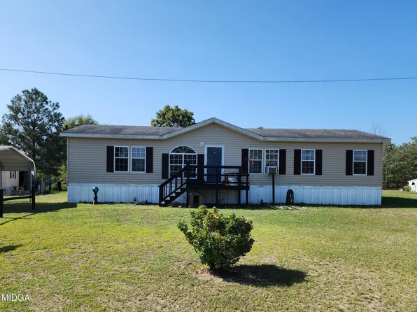 1456 Carl Sutton Rd, Lizella, GA 31052