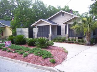 4231 Appleton Ave, Jacksonville, FL 32210