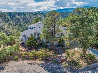 1433 San Ildefonso Rd, Los Alamos, NM 87544