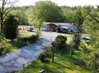 650 Refuge Rd, Ragland, AL 35131