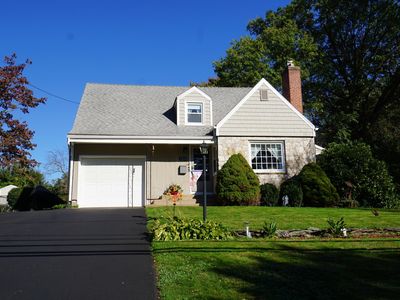 123 Keeney Street, Manchester, CT, 06040