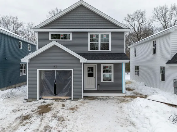 5 Blaine Street #104, Saco, ME 04072