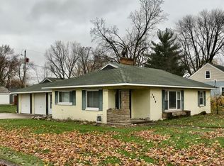 401 E Michigan Ave, White Pigeon, MI