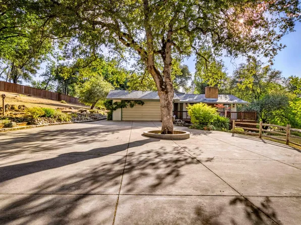 5541 Oak Leaf Cir, Placerville, CA 95667