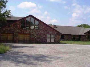1695 Chesnut Mountain Rd, Santo, TX 76472