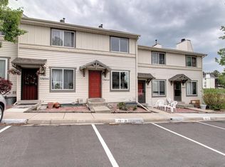 17673 E Loyola Dr APT D, Aurora, CO 80013