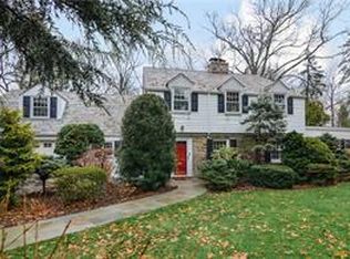 202 Rock Creek Ln, Scarsdale, NY 10583