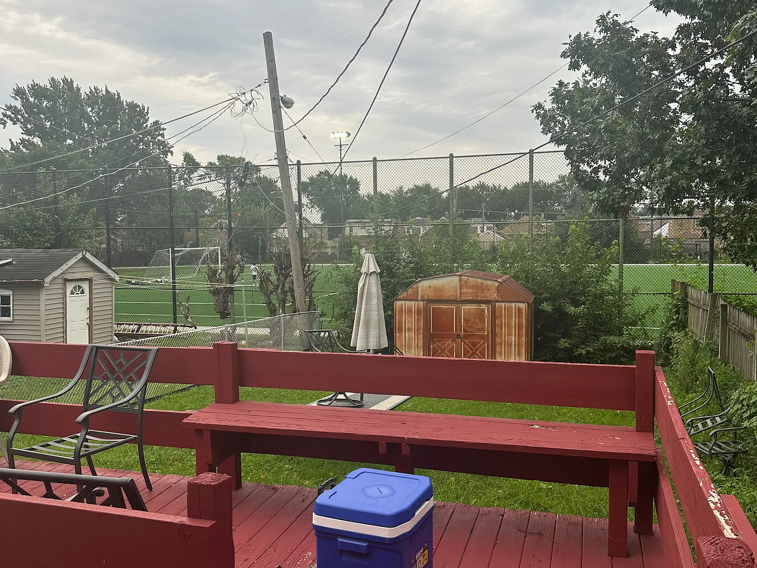 3 bed, 889 sqft, $2,300 — Photo 2