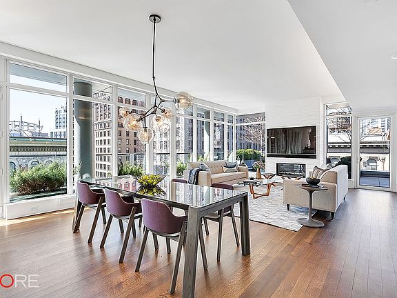 3rd image of 241 5th Ave Unit Penthouse 15