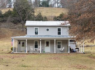 15745 Runions Creek Rd, Broadway, VA 22815
