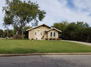 2251 NW 19th St, Oklahoma City, OK 73107