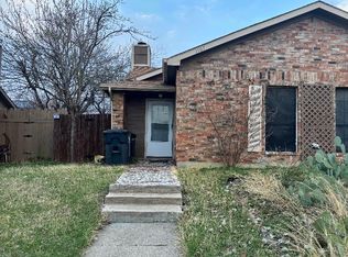 1107 Rimcrest Dr, Arlington, TX 76017
