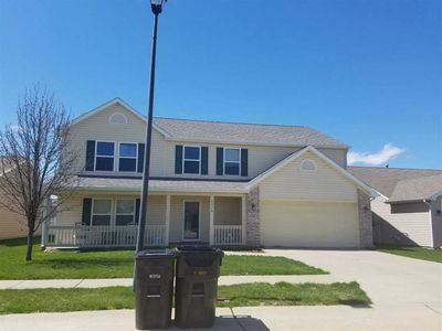 4026 Crofton St, Lafayette, IN, 47909