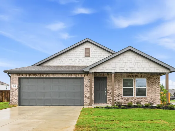 3648 Silver Maple Ln, Dallas, TX 75253