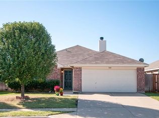3425 Saint Vincent Rd, Fort Worth, TX 76123
