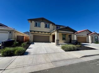 3215 Center Dr, Fairfield, CA 94533