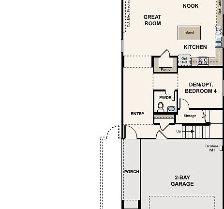 2nd image of 212 Kobuk Ave