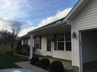 8055 Wright Rd, Hillsboro, OH 45133