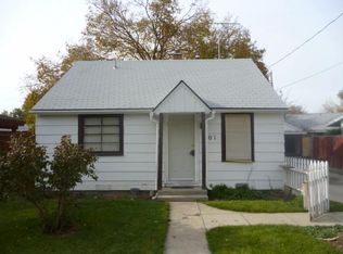 1101 Clithero Dr, Boise, ID 83703