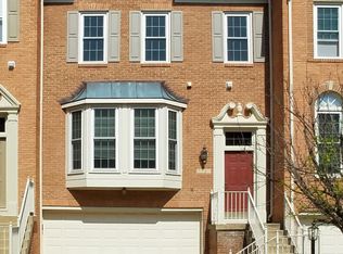 1781 Dawson St, Vienna, VA 22182