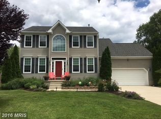 2814 Sagamore Ct, Pasadena, MD
