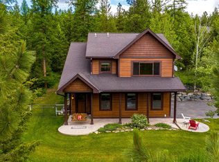1284 Kienas Rd N, Kalispell, MT 59901