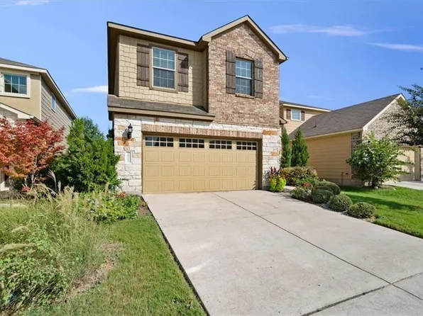 16105 Travesia Way, Austin, TX 78728