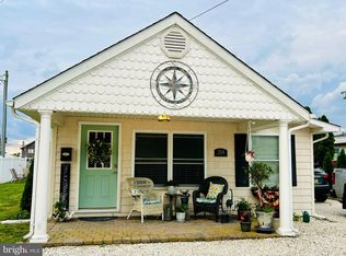 208 Pennsylvania Ave, Fortescue, NJ 08321