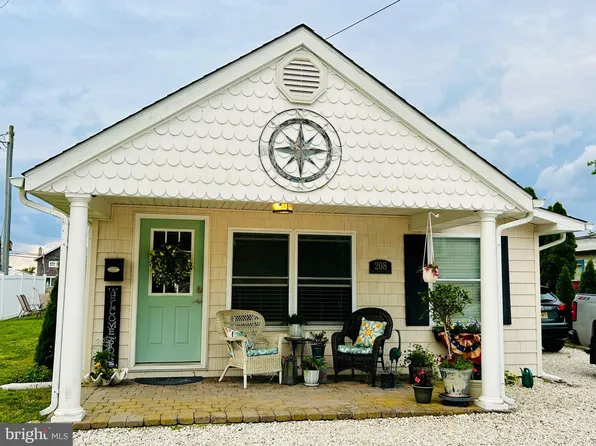 208 Pennsylvania Ave, Fortescue, NJ 08321