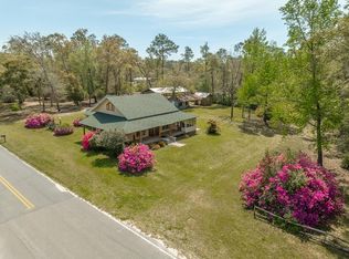 10639 SW 8th St, Bristol, FL 32321