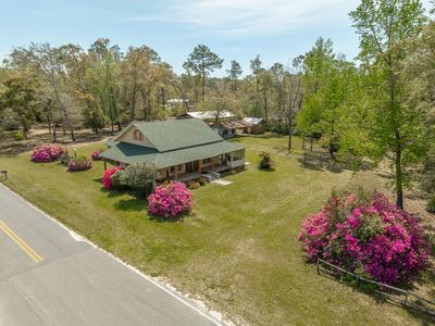 10639 SW 8th St, Bristol, FL, 32321