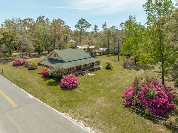 10639 SW 8th St, Bristol, FL 32321