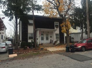 81 Tyrrell St, Staten Island, NY 10307